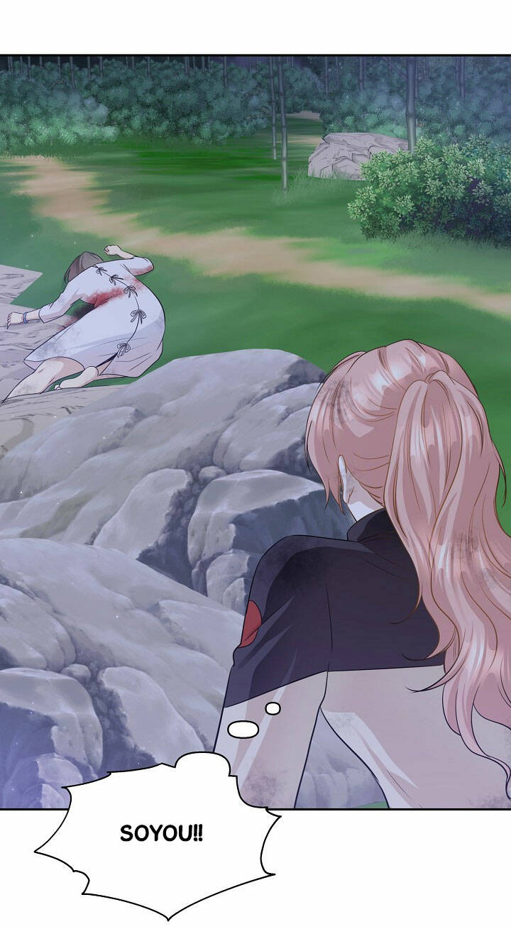 Cuộc Sống Kỳ Thú: Chapter 96