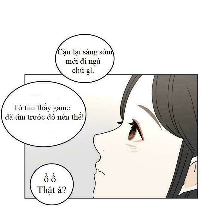 30 Phút Bước Đi Bên Em: Chapter 55