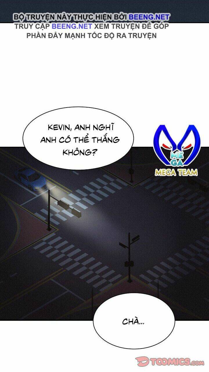 Nắm Đấm: Chapter 69