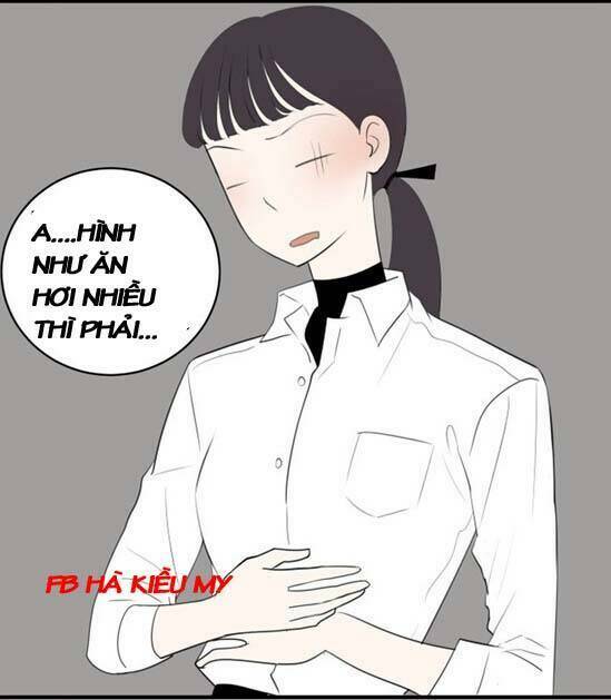 Mối Tình Đơn Phương: Chapter 19