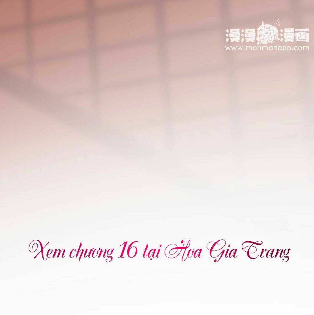 Phục Thù Thiếu Gia Tiểu Điềm Thê: Chapter 15