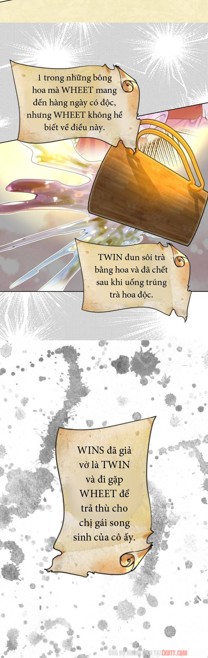 Đừng Xem Thường Nữ Phụ: Chapter 53