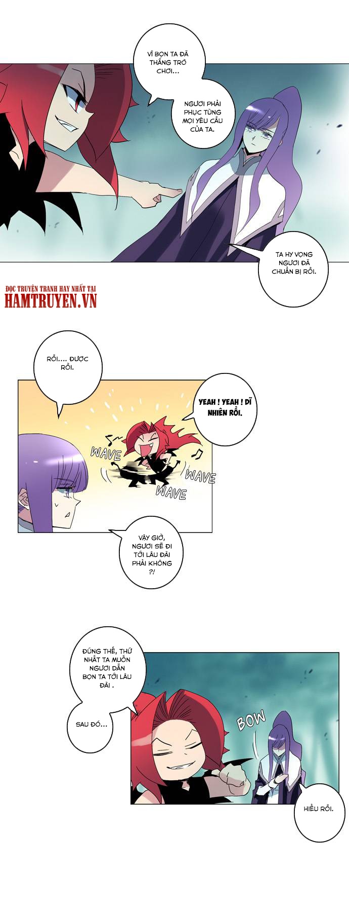 Soul Cartel: Chapter 67