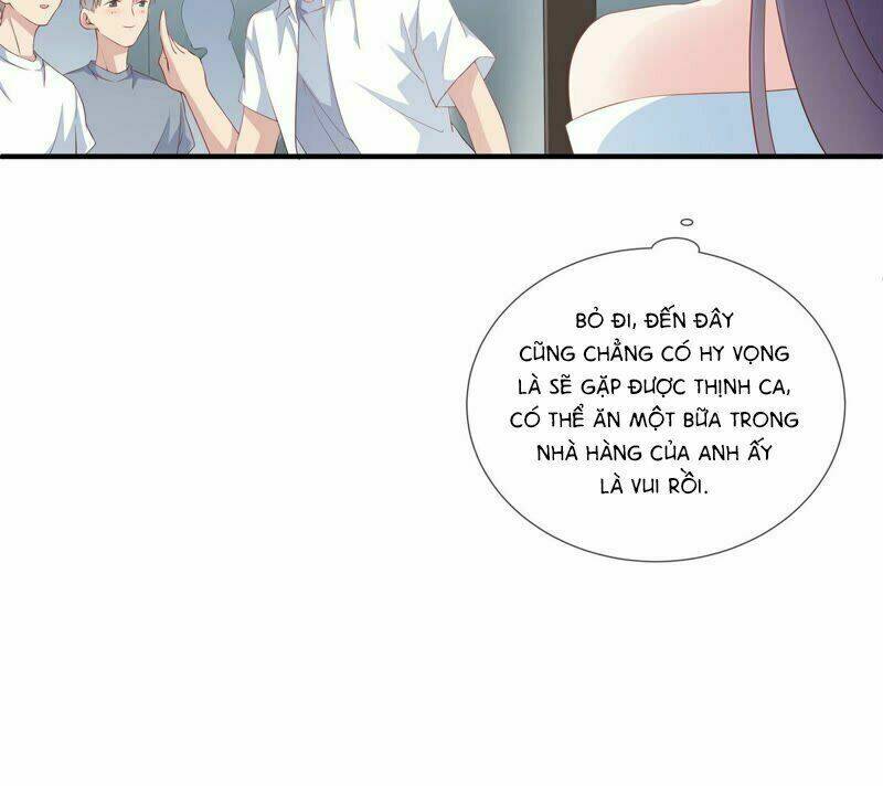 Chiến Lược Lãng Mạn Của Thịnh Thiếu: Chapter 75
