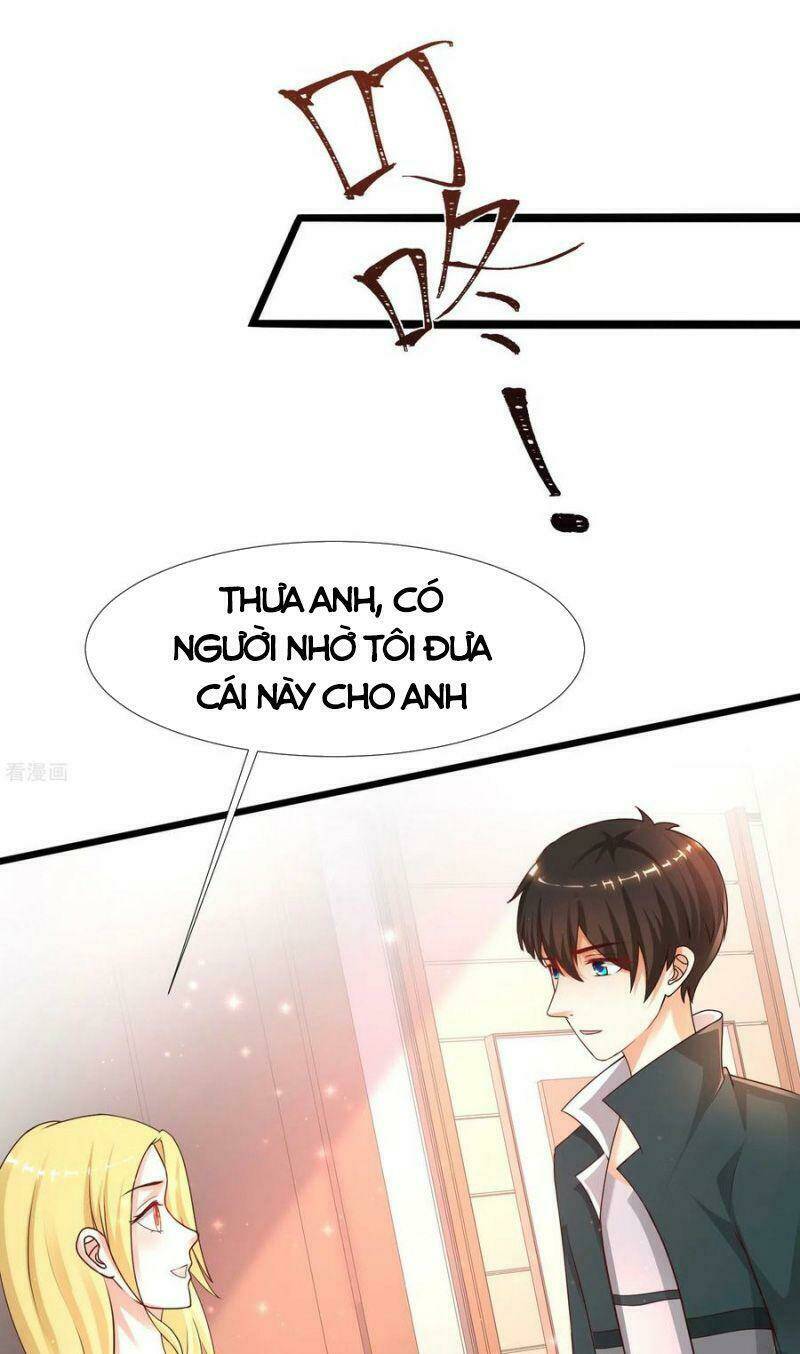 Tối Cường Vận Đào Hoa: Chapter 211
