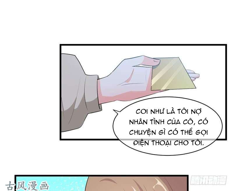 Ám Luyến Thành Hôn: Chapter 46