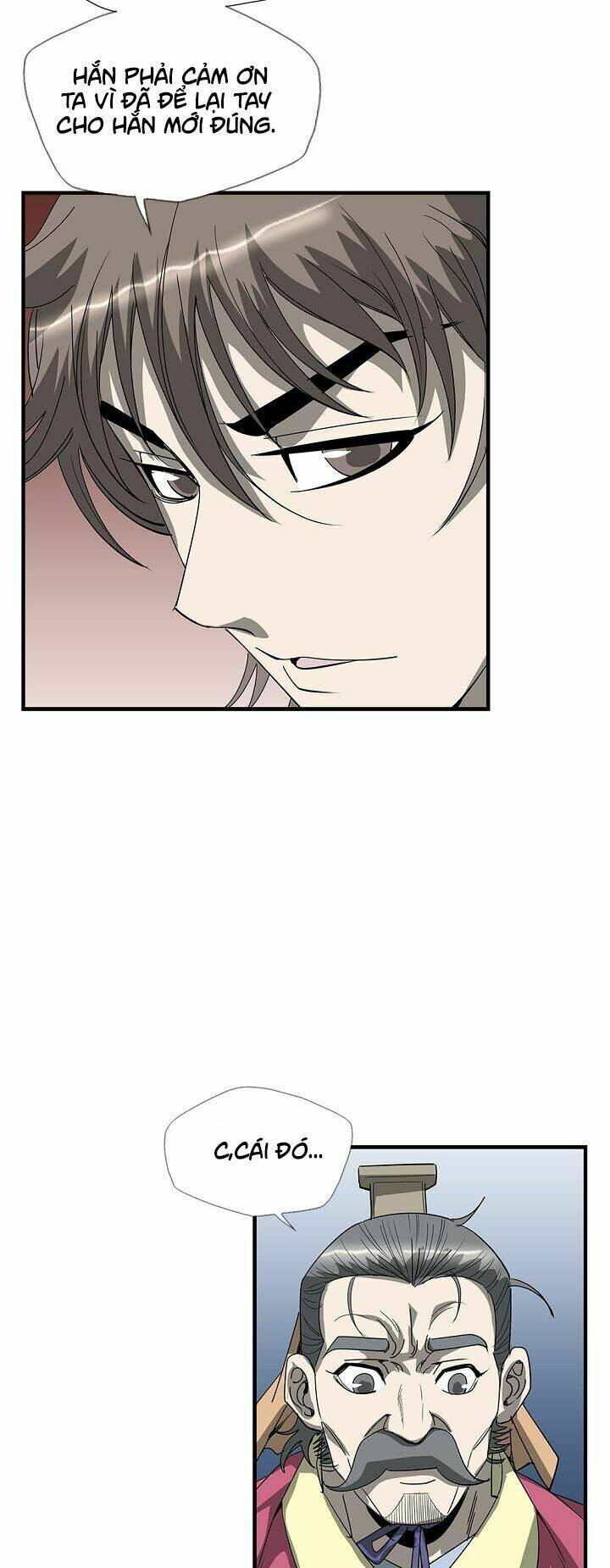 Cuồng Long: Chapter 44