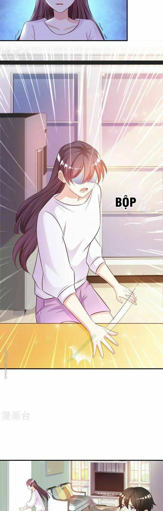 Tối Cường Vận Đào Hoa: Chapter 14