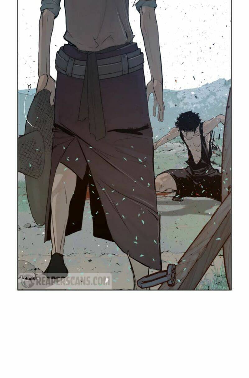 Vinh Quang Kiếm: Chapter 38