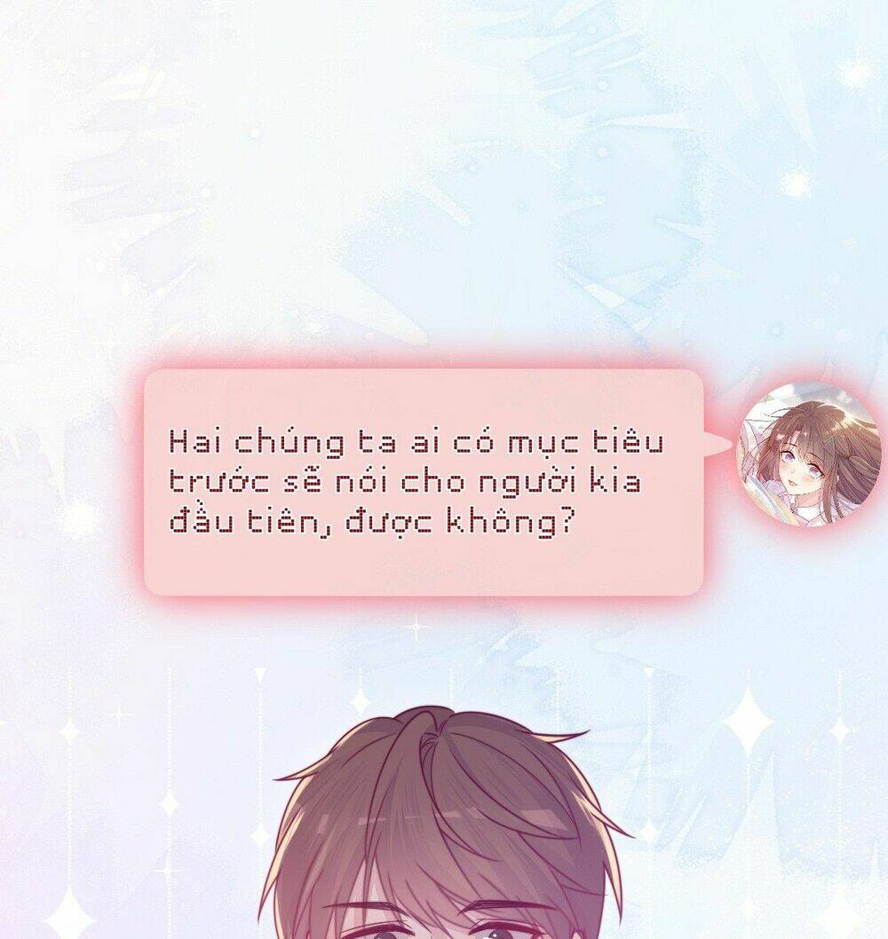 Khi Cô Gái Nhìn Thấy Thời Gian: Chapter 39