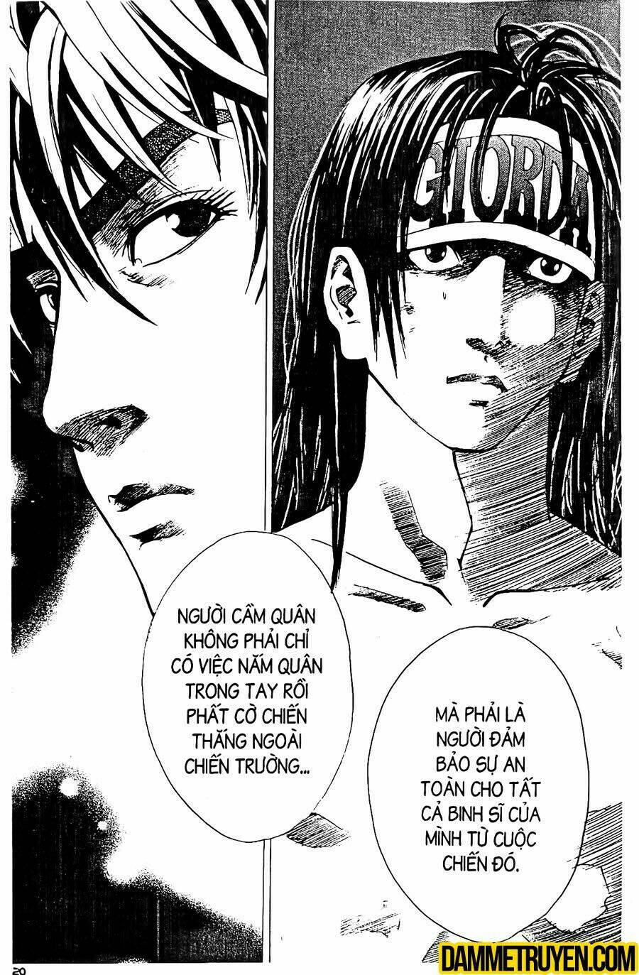 Ai Hơn Ai: Chapter 227