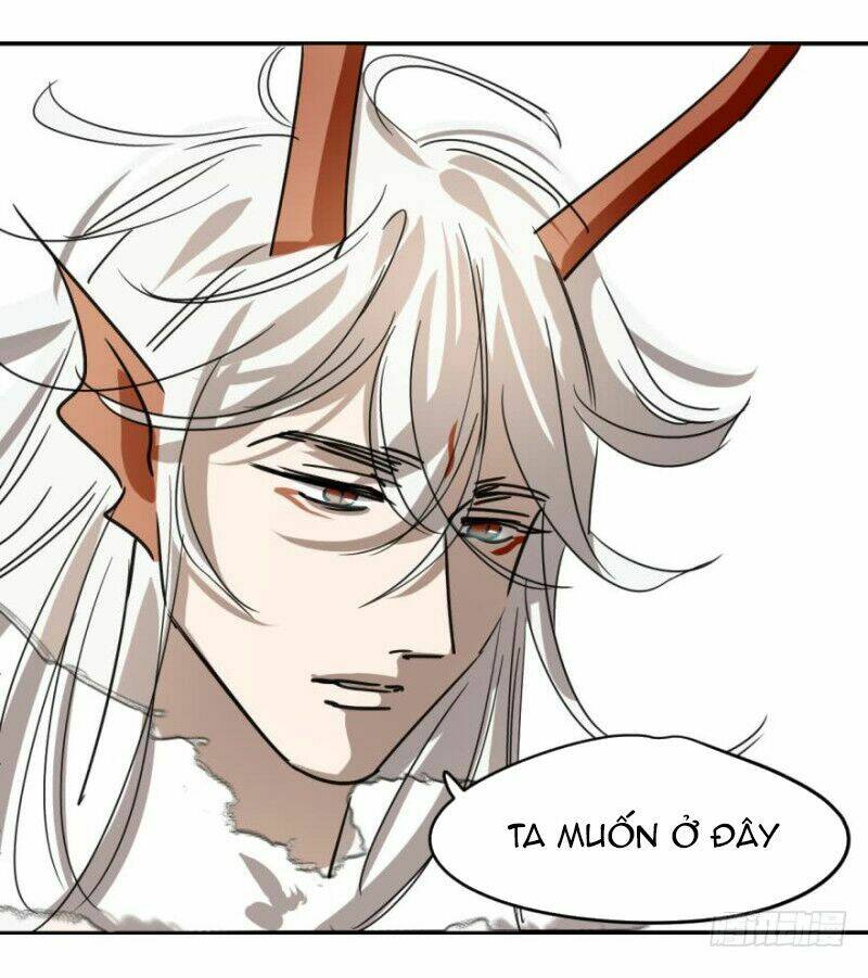 Truy Bắt Ngao Ngao: Chapter 14