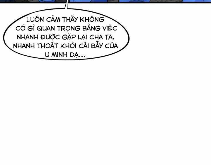 Long Mạch Võ Thần: Chapter 69