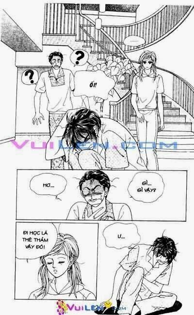 Cô gái Trung Hoa: Chapter 4