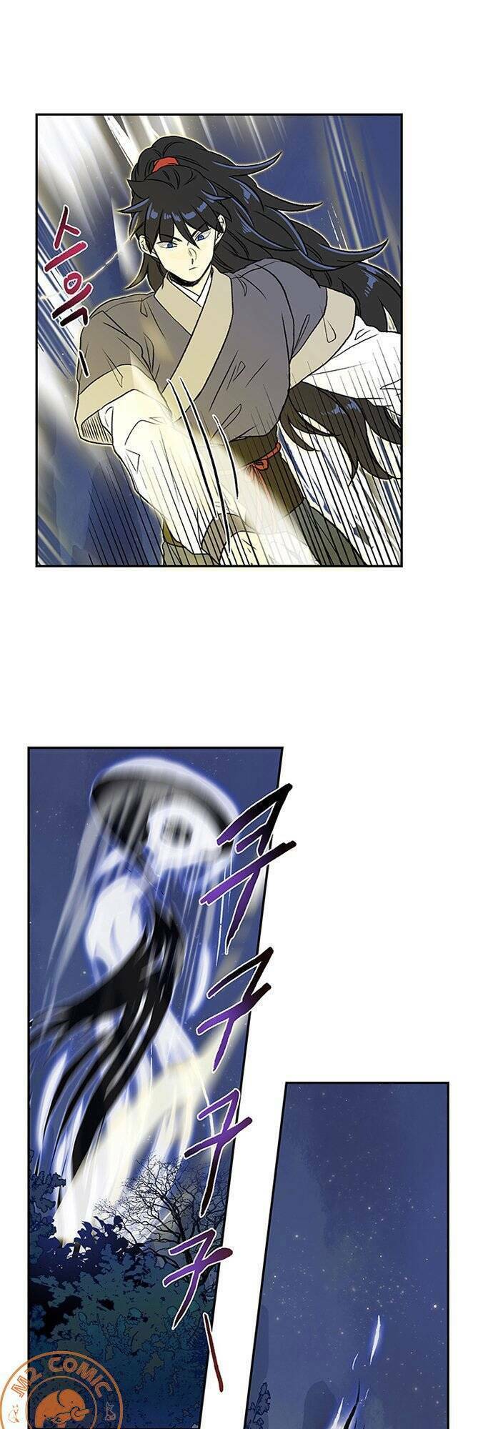 Học Sĩ Tái Sinh: Chapter 120