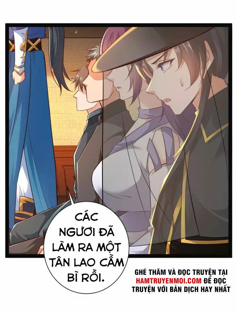 Khoa Kỹ Đại Tiên Tông: Chapter 64