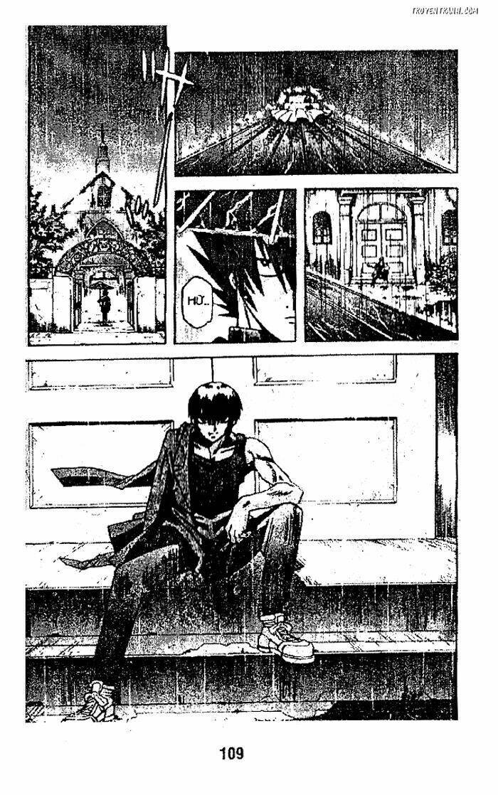 Devil And Devil: Chapter 25