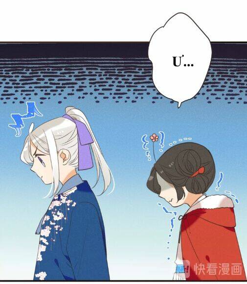 Bạn Trai Tôi Là Cẩm Y Vệ 2: Chapter 82