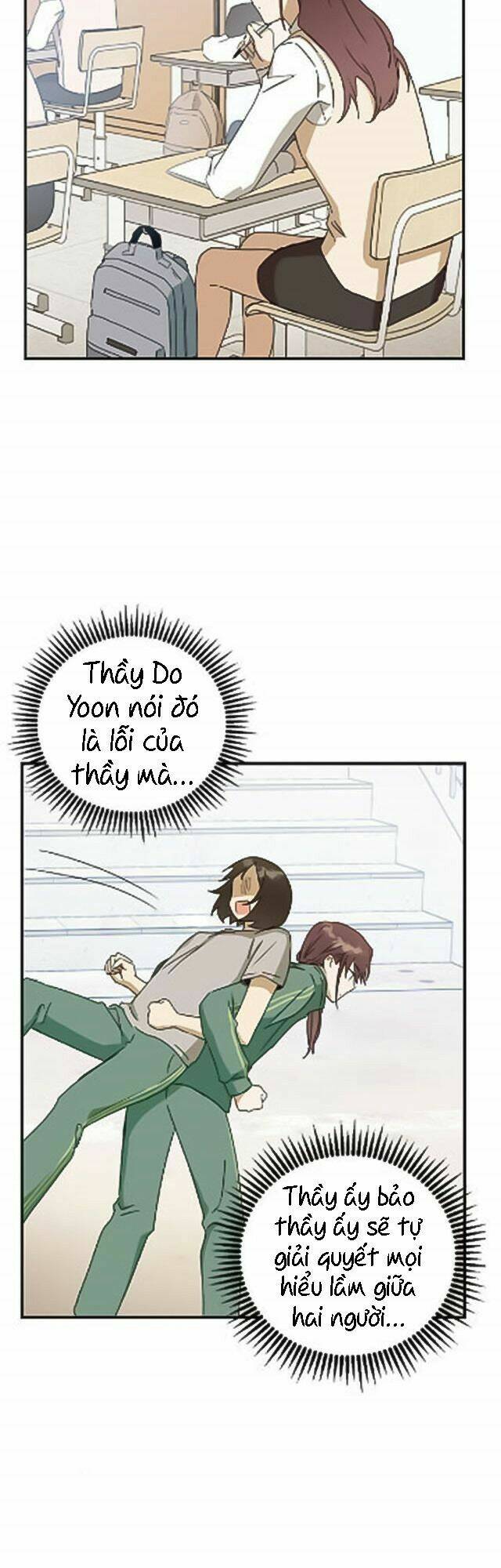 Duyên Nợ Kiếp Trước: Chapter 18