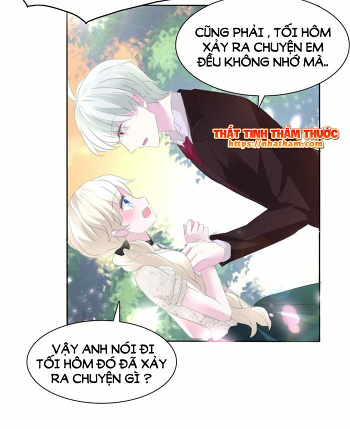 Một lời không hợp liền hút máu: Chapter 48