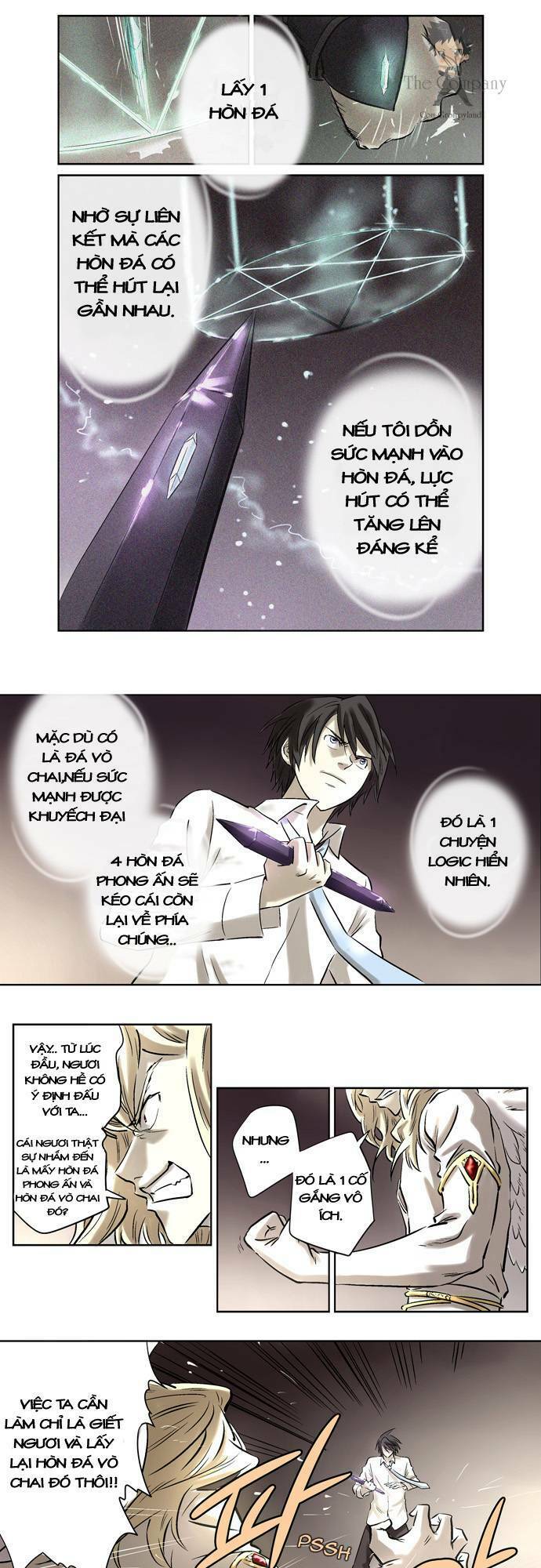 Thesis: Chapter 3