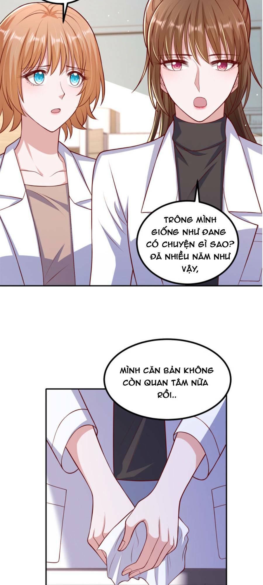 Nhất Sanh Hữu Hỉ: Chapter 71