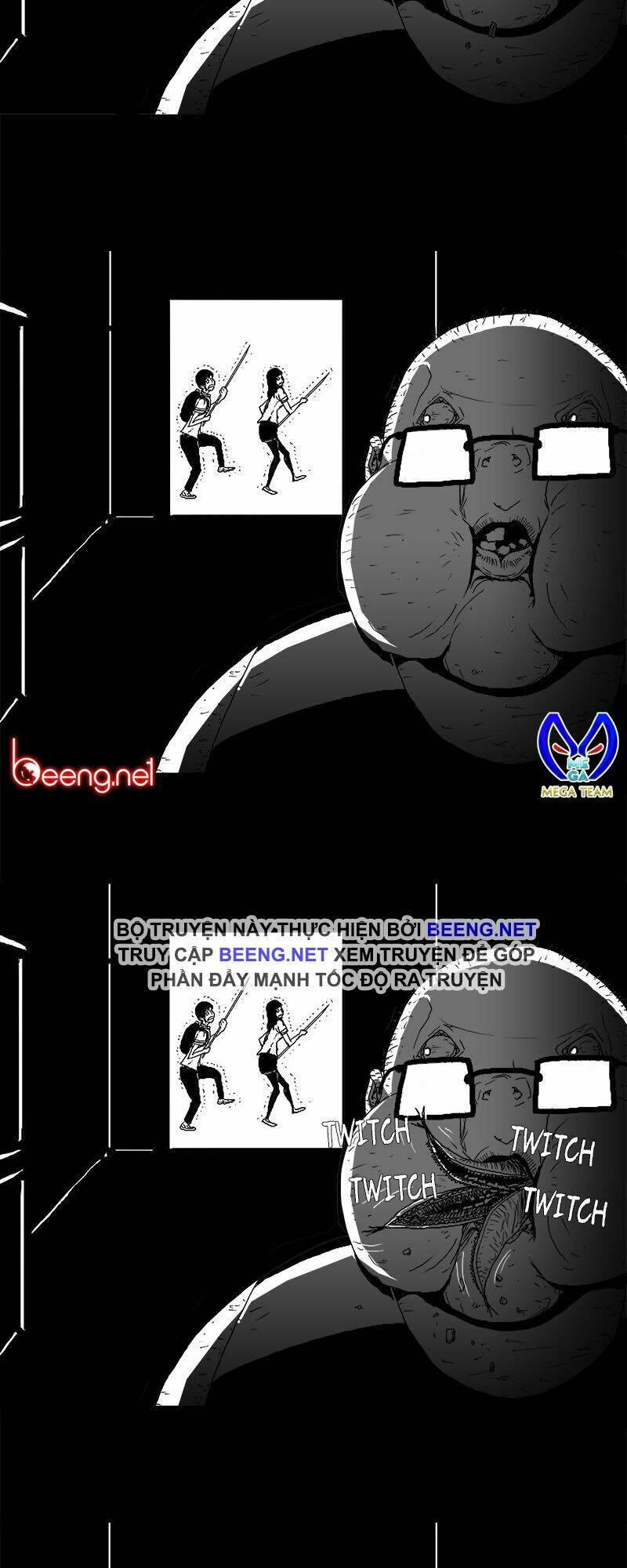 Sống Sót: Chapter 11