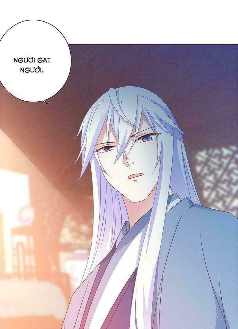 Trò Chơi Trừng Phạt: Chapter 6