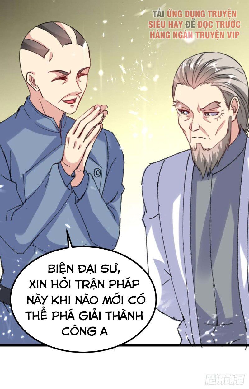 Trọng Sinh Khí Thiếu Quy Lai: Chapter 161
