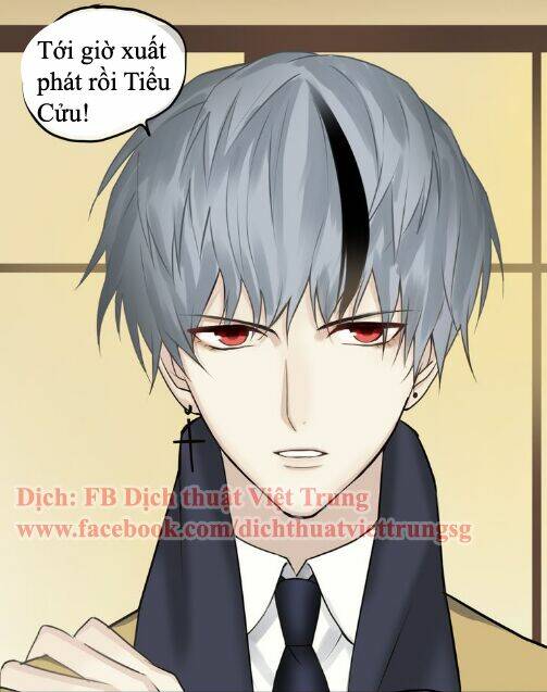 Thần Tượng Điểm Zero: Chapter 53