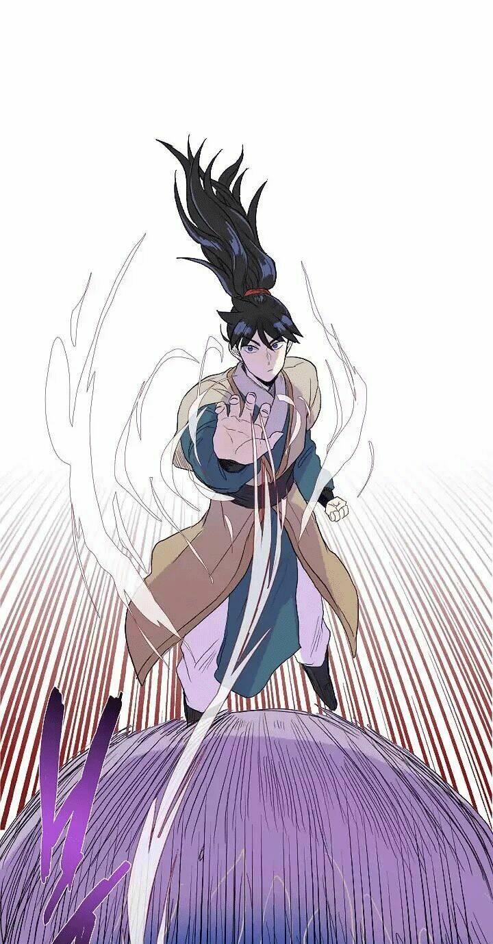 Học Sĩ Tái Sinh: Chapter 72