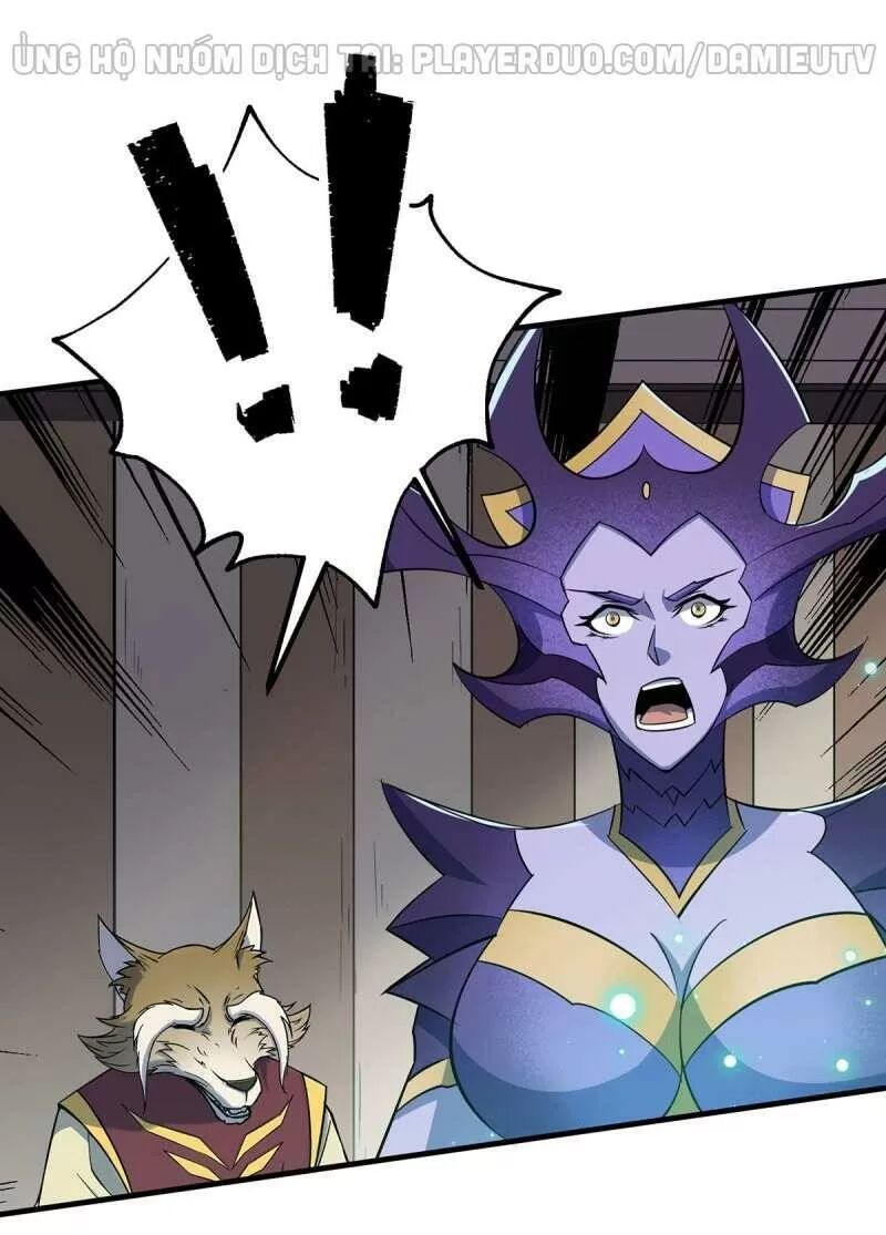 Thú Nhân: Chapter 246
