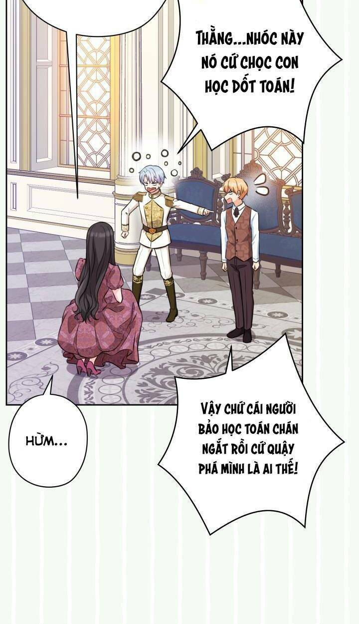 Gửi Đến Người Bạn Của Tôi: Chapter 21