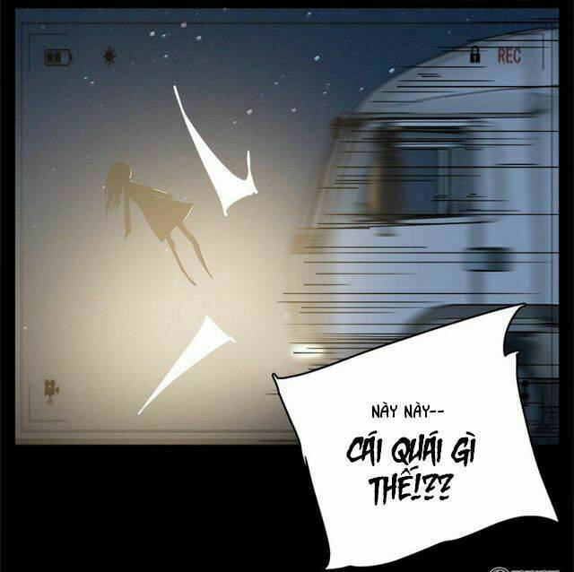 Khốn Ái Tù Lung: Chapter 45
