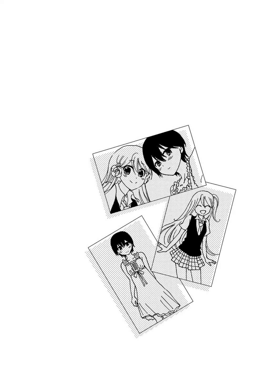 Momoiro Ningyo - Tiên Cá Tóc Hồng: Chapter 30