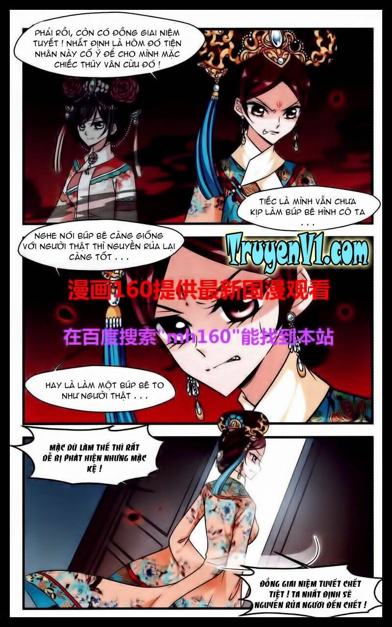 Phi Đãi Nghiên Tuyết: Chapter 67