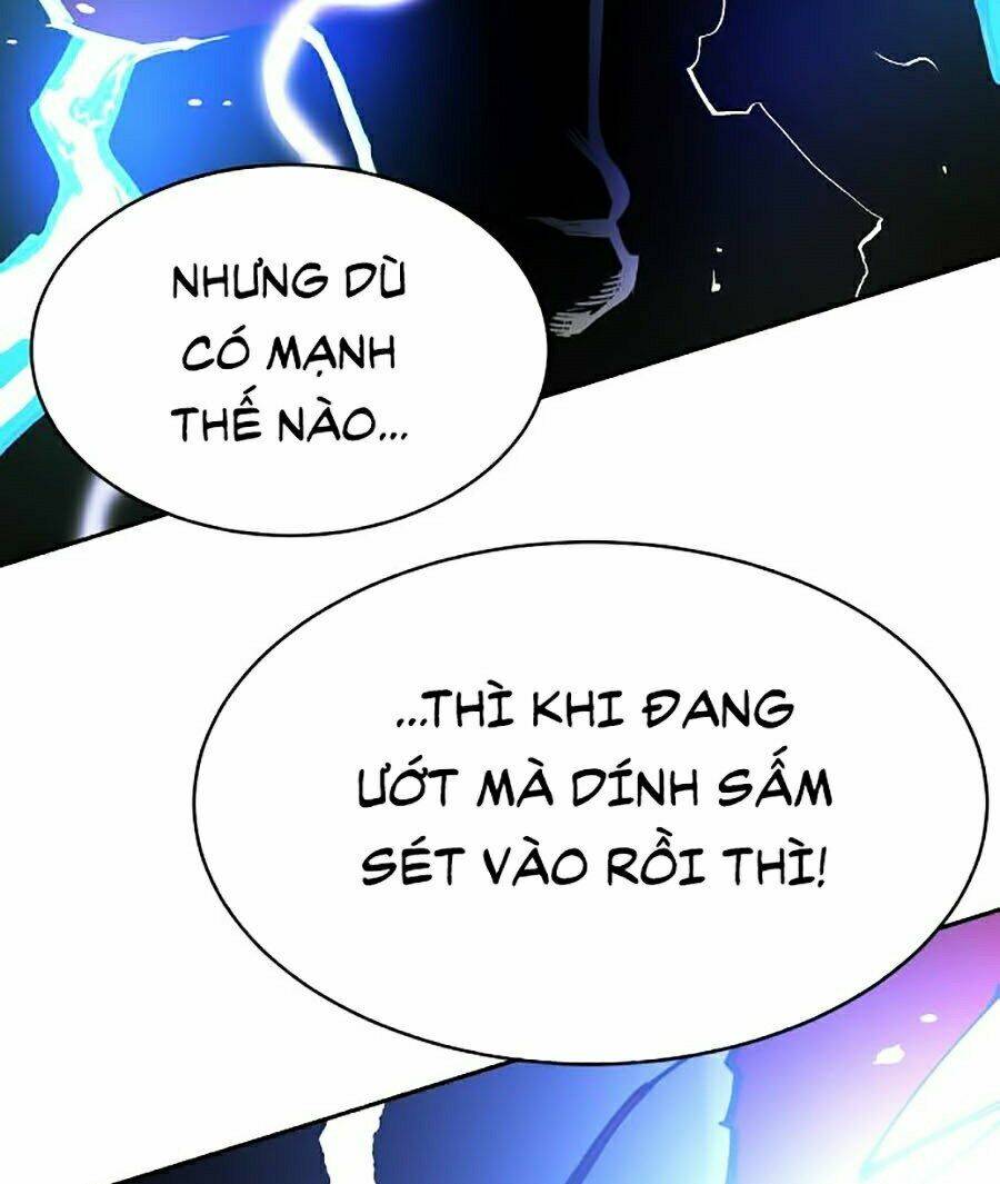 Hard Core Leveling Warrior Ss2: Chapter 104