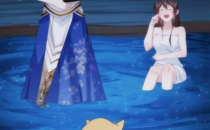 Bí Mật Của Dạ Tộc: Chapter 27