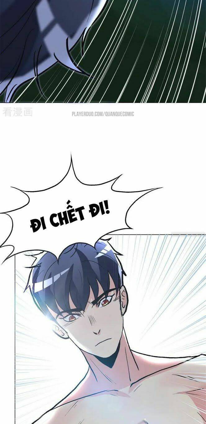 Hệ Thống Tiên Tôn Tại Đô Thị: Chapter 38