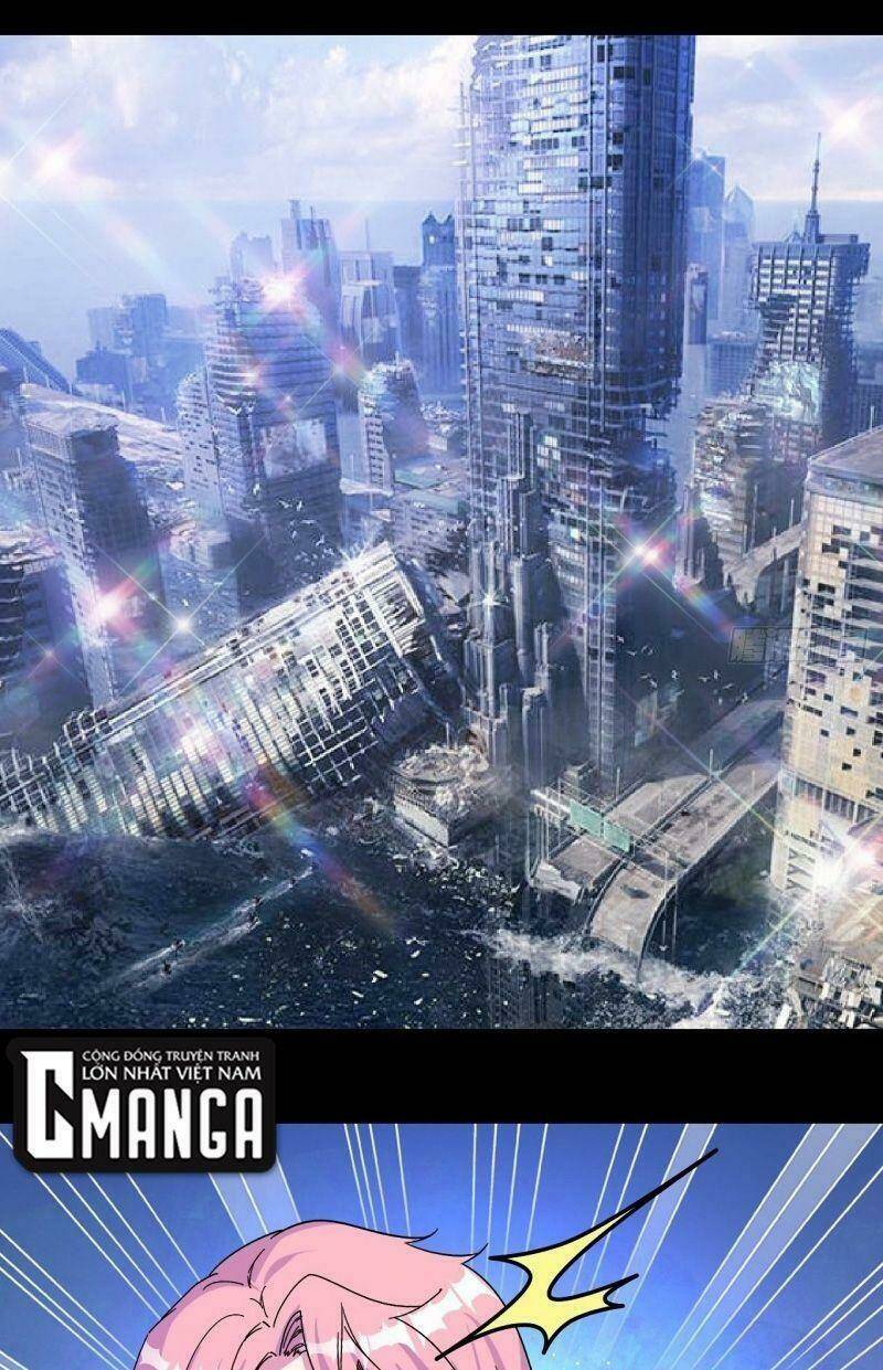 Ta Đã Đặt Ra Thời Đại Của Vạn Tộc: Chapter 24