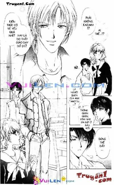 Vua bài: Chapter 2