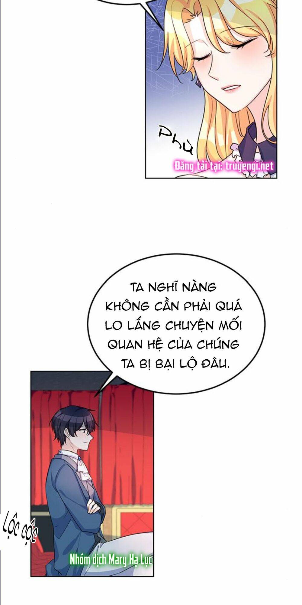Nữ Hiệp Trở Về: Chapter 12