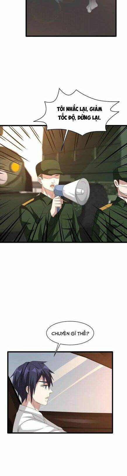 Đô Thị Tà Vương: Chapter 54