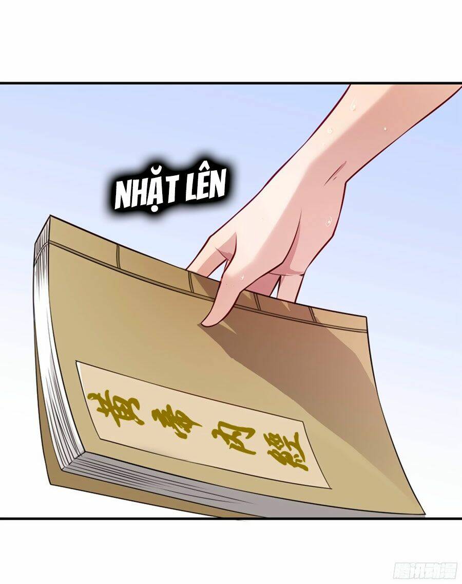 Tiểu Hoàng Thư Và Tiểu Hoàng Thúc: Chapter 3