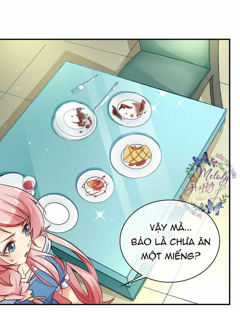 Danh Môn Lược Hôn: Cố Thiếu Nhĩ Câu Liễu: Chapter 1.5