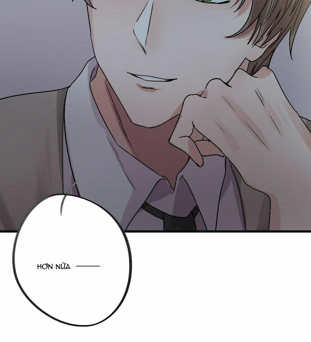 Phải Lòng Em Trai Của Bạn Gái Mình: Chapter 17