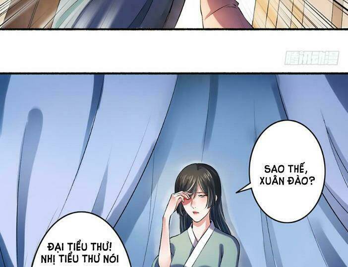 Cuồng Phi Phách Lối: Chapter 5