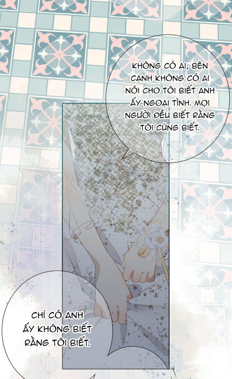 Lời Thề Như Sương Triều: Chapter 13