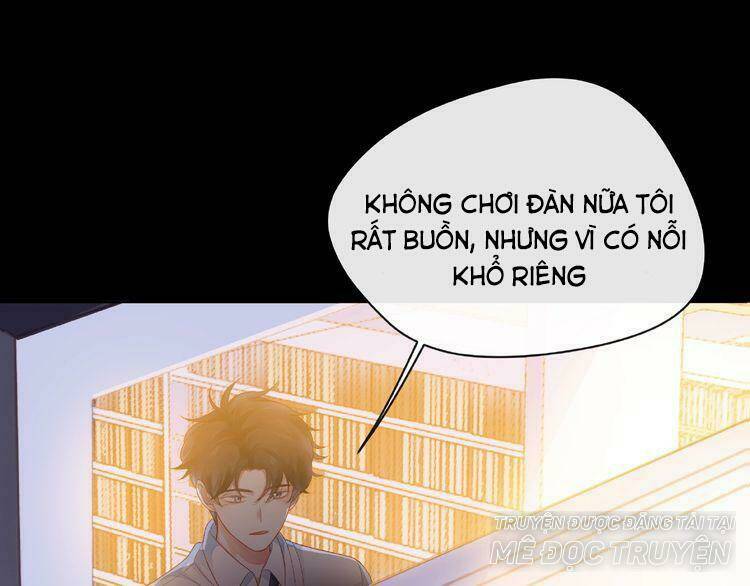 Giai Điệu Của Sự Va Chạm: Chapter 16