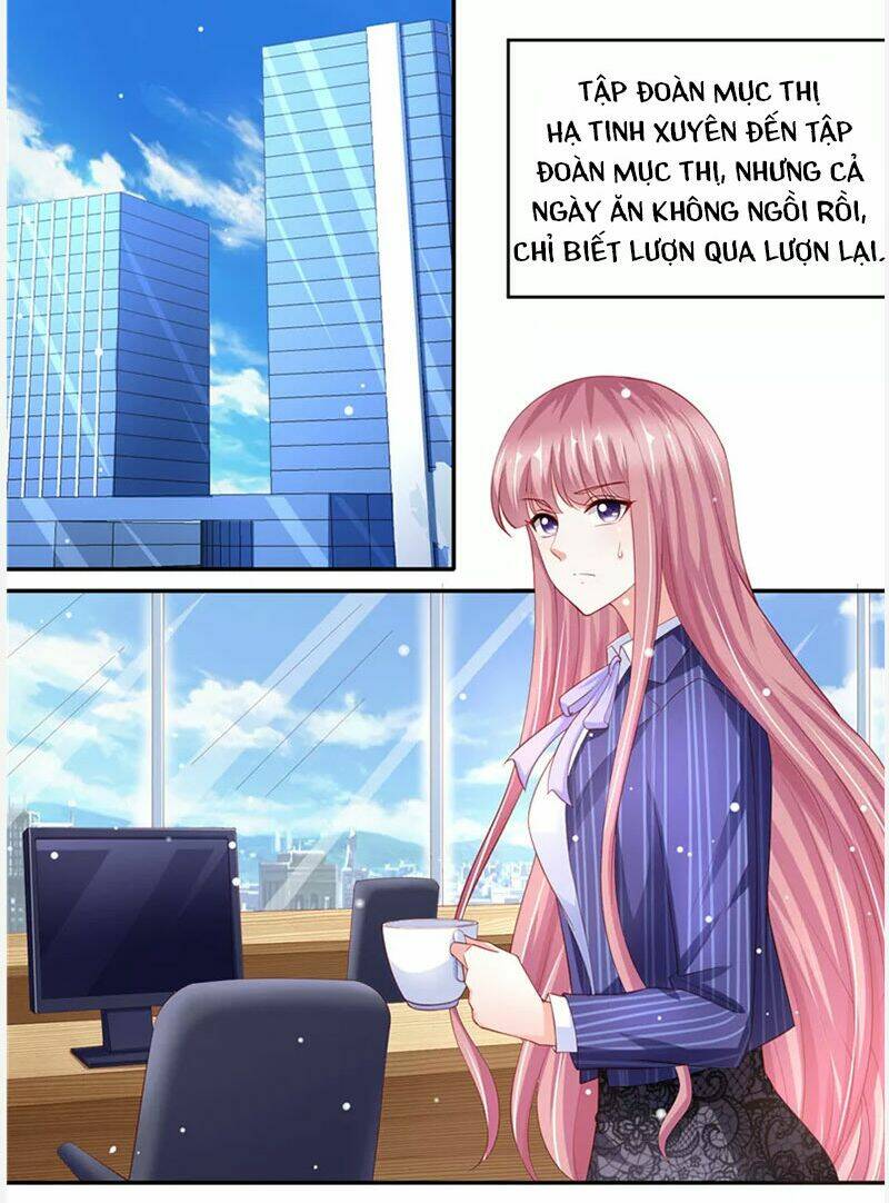 Vợ Yêu Cưới Trước Sủng Sau: Chapter 122